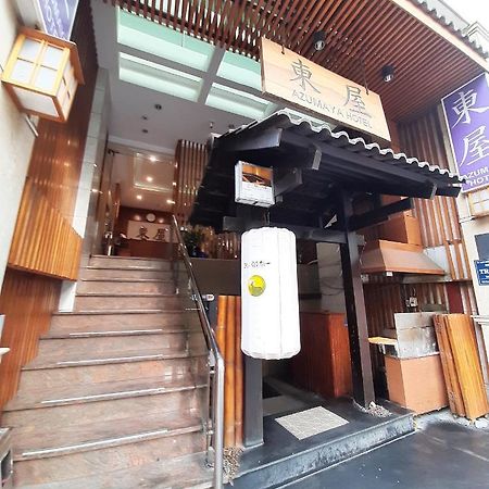 Azumaya Hotel Le Thanh Ton 胡志明市 外观 照片