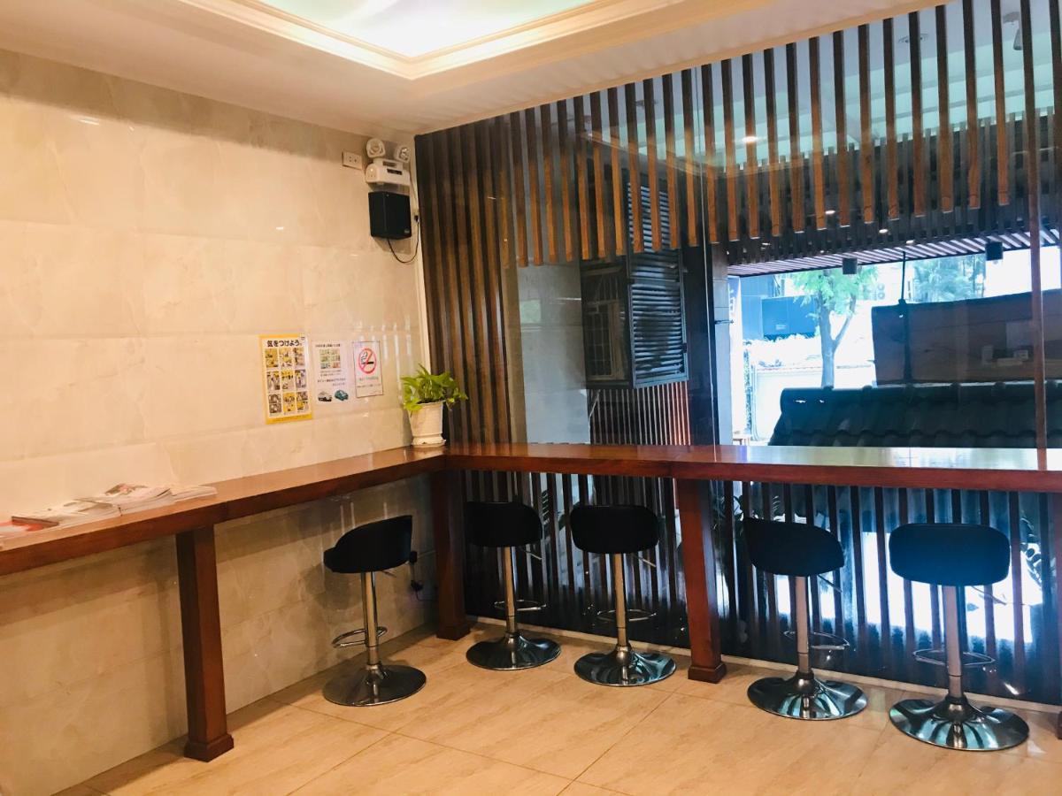 Azumaya Hotel Le Thanh Ton 胡志明市 外观 照片
