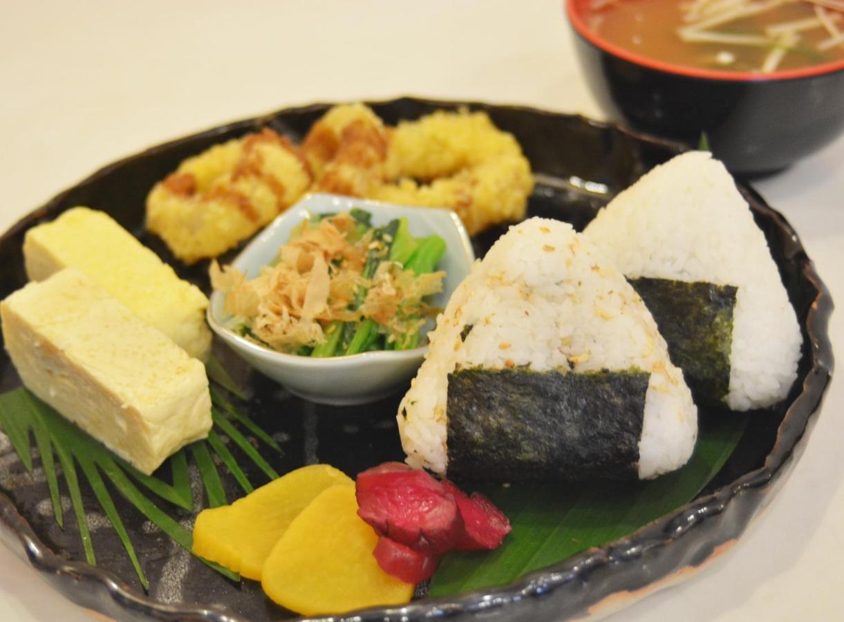 Azumaya Hotel Le Thanh Ton 胡志明市 外观 照片