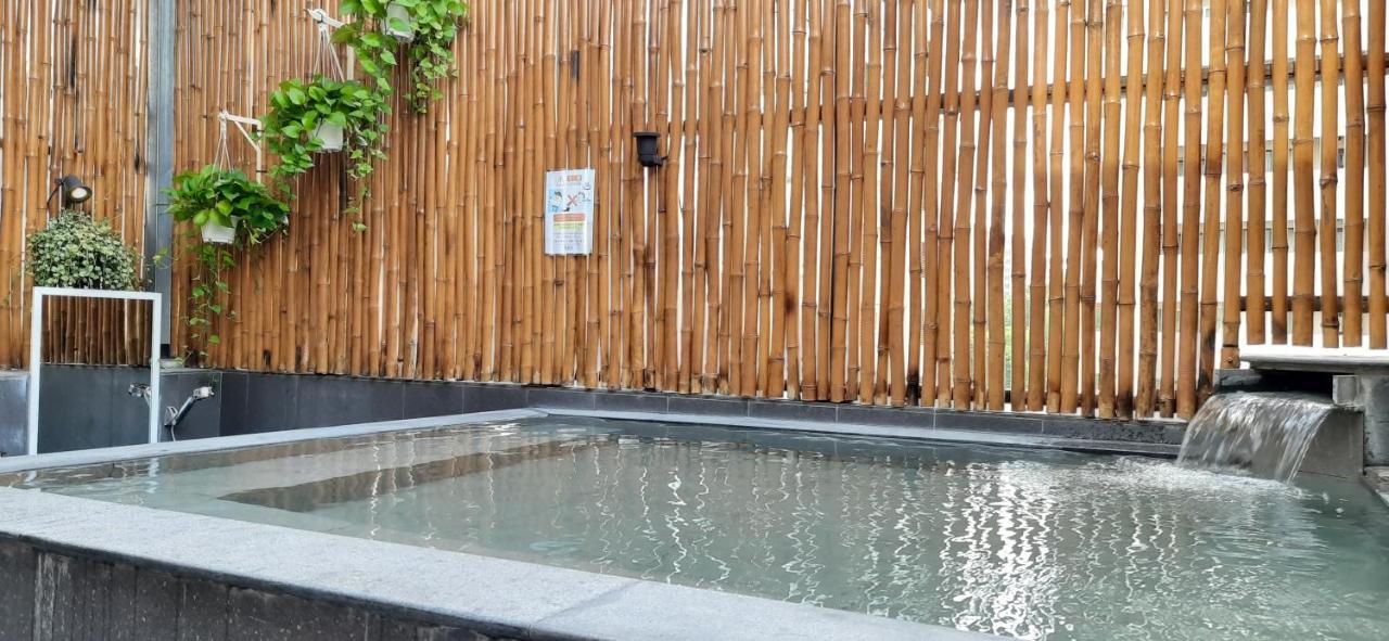 Azumaya Hotel Le Thanh Ton 胡志明市 外观 照片