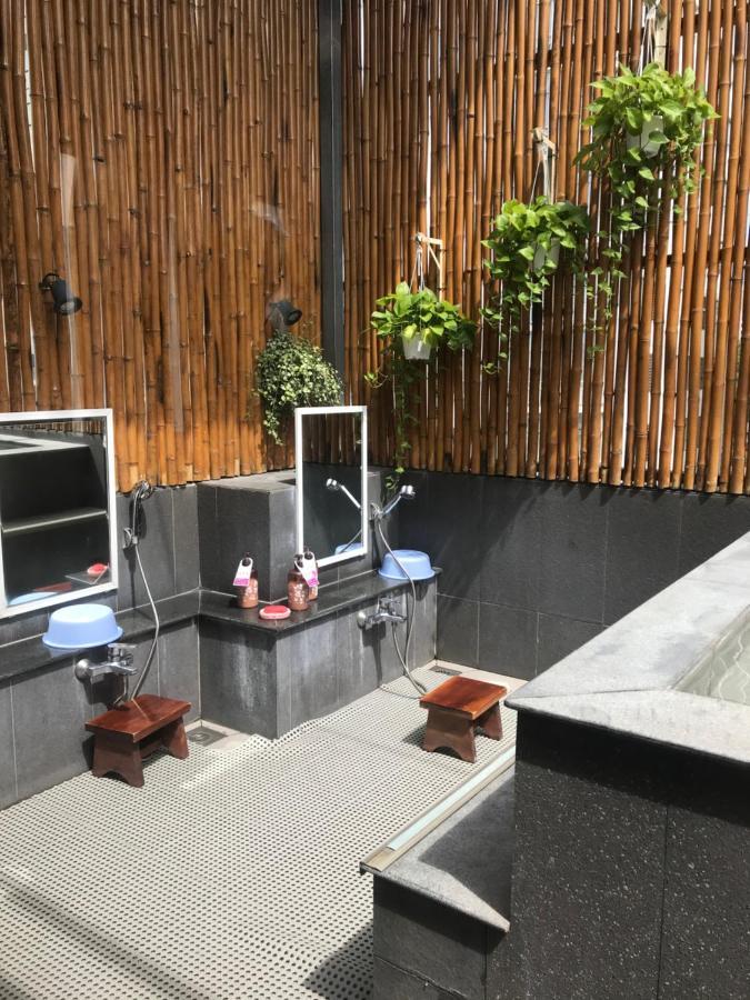 Azumaya Hotel Le Thanh Ton 胡志明市 外观 照片