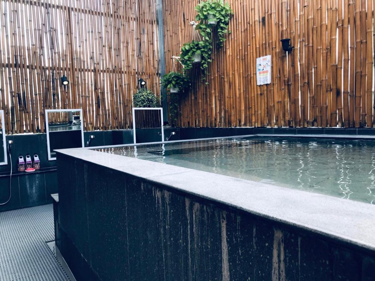 Azumaya Hotel Le Thanh Ton 胡志明市 外观 照片